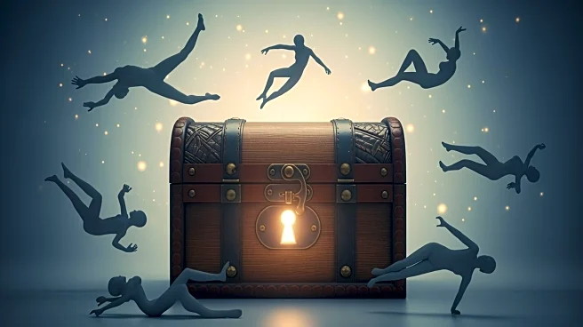 Scientists Discover Technique to Unlock Childhood Memories Using Body Perception