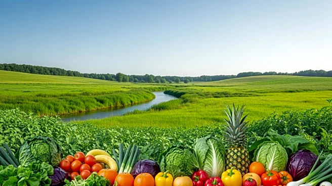 Clarence Valley Council Launches Sustainable Agriculture Grants to Aid Local Farmers