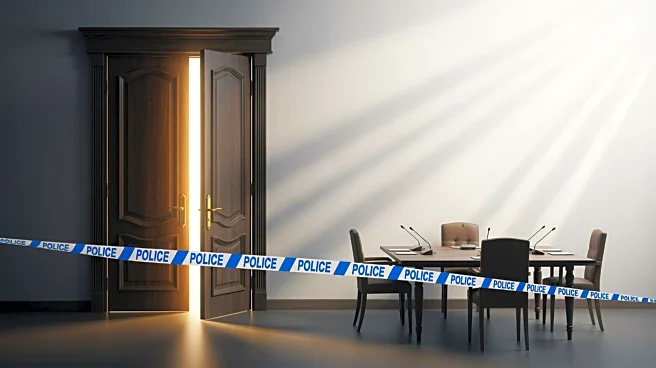 North Korea's Kim Jong Un Open to Meeting President Trump, Potential Diplomatic Shift