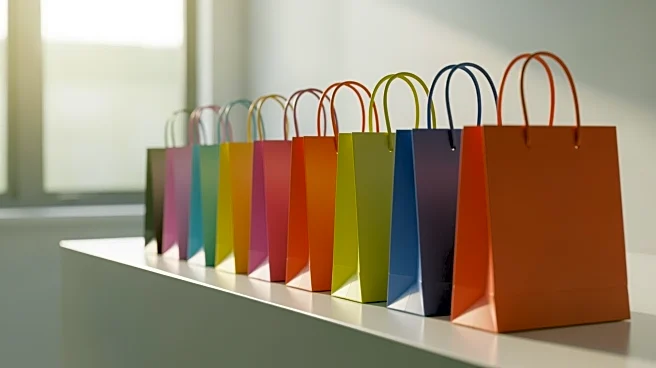 Primark Shifts Focus to Value Proposition Amidst Slight Sales Growth