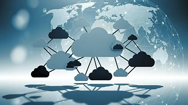 Amazon's AWS Outage Disrupts Global Internet Services, Highlighting Cloud Dependency