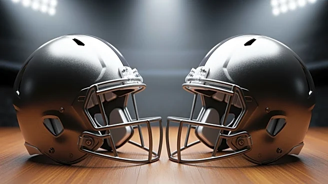 Seattle Seahawks' Undrafted Duo Ty Okada and Drake Thomas Shine in NFL