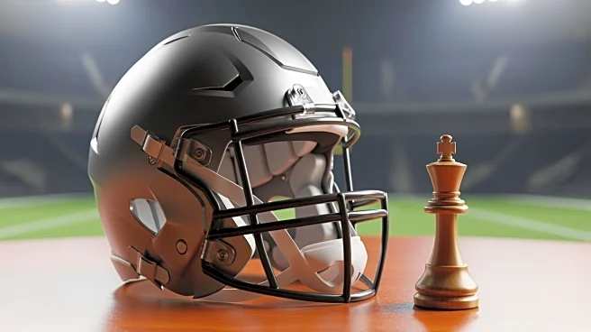 Seattle Seahawks Positioned for Major Trade Moves Amid Strong Season Performance