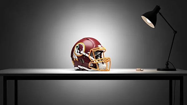 Jayden Daniels' Injury Raises Questions for Washington Commanders