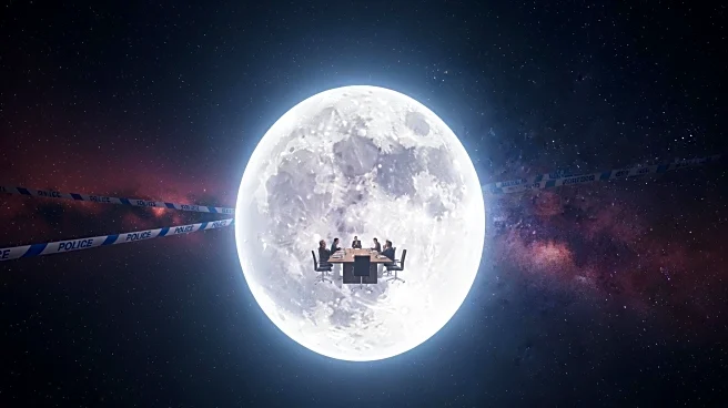 Astronomers Investigate Mysterious Perfect Sphere in Milky Way