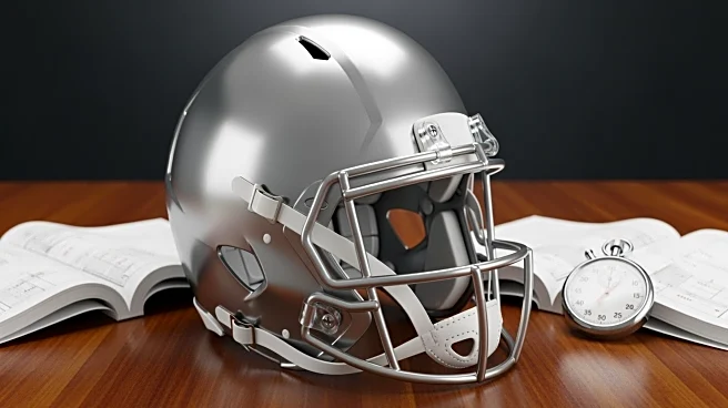 New England Patriots Prioritize Roster Enhancements Ahead of NFL Trade Deadline