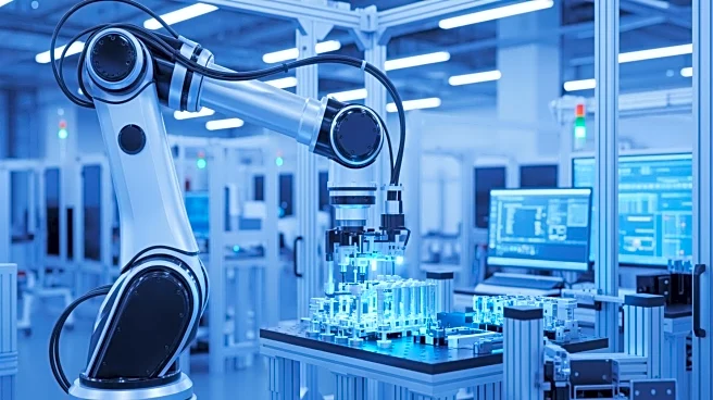 Automex Launches in Penang, Boosting Malaysia's Industry 5.0 Ambitions