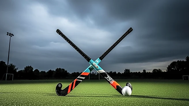 Weather Forces Rescheduling of Fairport vs. Penfield Field Hockey Championship