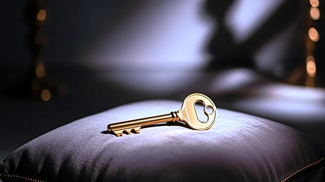 Billionaire Blundy Calls for Board Changes at Victoria's Secret Amid Governance Concerns