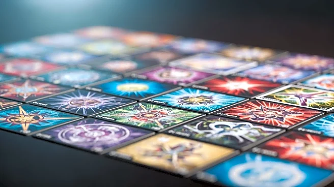 Pokémon TCG Pocket Achieves $1.3 Billion Revenue in First Year