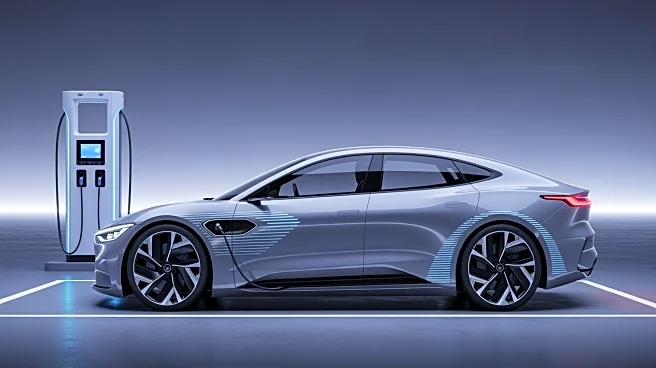 Polestar Introduces Polestar 4 to U.S. Market with Innovative Design Features