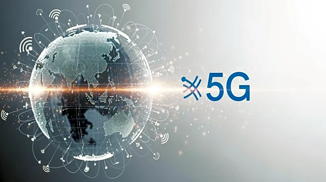 International Telecommunication Union (ITU) Sets Global Standards for Internet and 5G