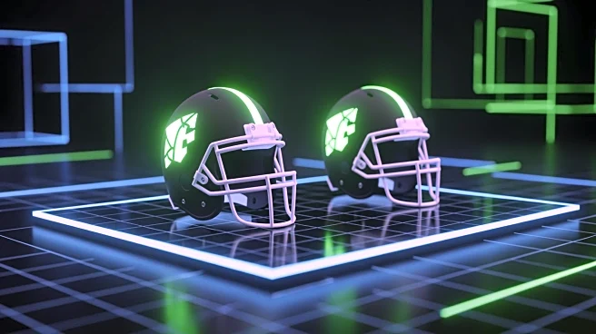 Fantasy Football Week 10: Tory Horton and Colston Loveland Emerge as Top Waiver Wire Targets