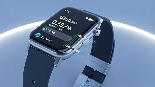 Dexcom Recalls G6 CGM App Due to Software Issue Affecting Glucose Monitoring