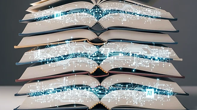 Wikipedia Faces Threat from AI Exploitation, Calls for User Awareness