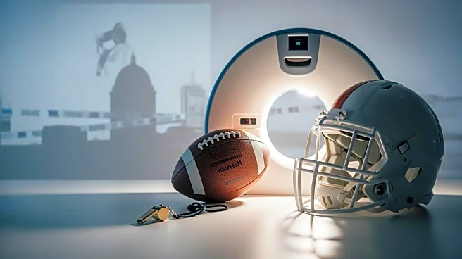 Los Angeles Rams' Puka Nacua to Undergo Scans for Rib Injury Amid Optimism from Coach