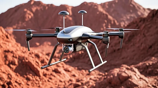 Venari Minerals Advances Red Mountain Lithium Project with New Exploration Plan