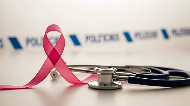 Drew Barrymore Discusses Breast Cancer Scare and Emergency Biopsy on Talk Show