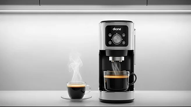 Keurig K-Mini Coffee Maker Discounted to $48 Ahead of Black Friday