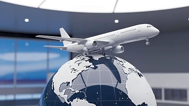 Capital A Plans Bahrain Hub for AirAsia, Expanding Middle Eastern Operations