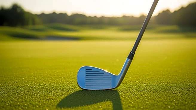 Hugh Freeze's Golf Enthusiasm Contributes to Auburn Departure