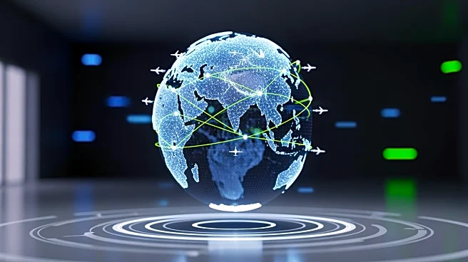 Super Terminal Expo 2025 Launches in Hong Kong, Advancing Asian Transport Hubs