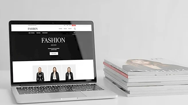 Teen Vogue Merges with Vogue.com, Sparking Concerns Over Editorial Direction