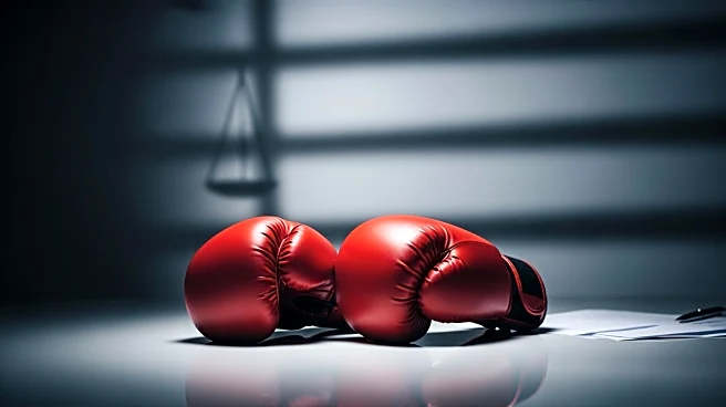 Gervonta Davis Faces Removal from Jake Paul Fight Amid Legal Troubles