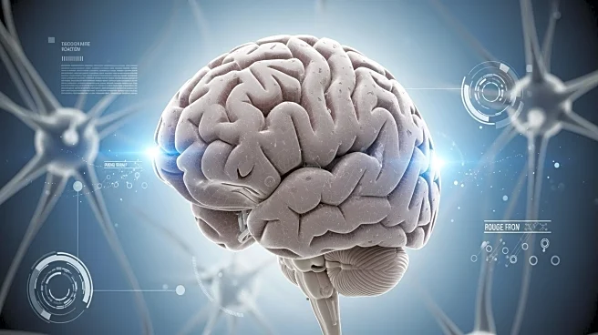 Duke-NUS Medical School Develops BrainSTEM Atlas to Enhance Parkinson's Research