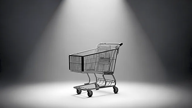 SNAP Funding Delays and Reductions Announced by Trump Administration