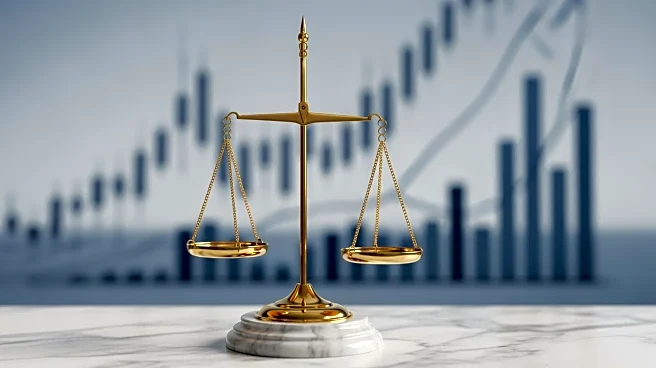 Chancellor Reeves Prepares for Tax Increases Amid Economic Challenges