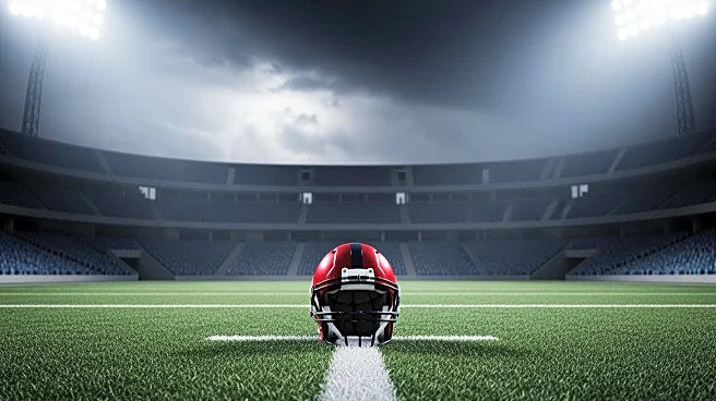 NFL Faces Major Injuries as Trade Deadline Approaches