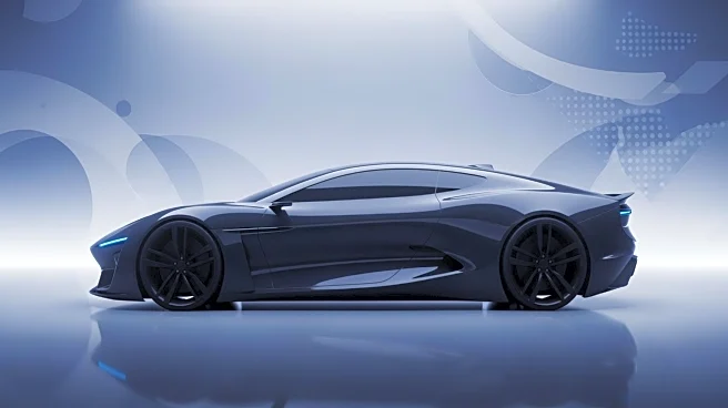 Auto Shows Boost Car Sales, New Data Reveals