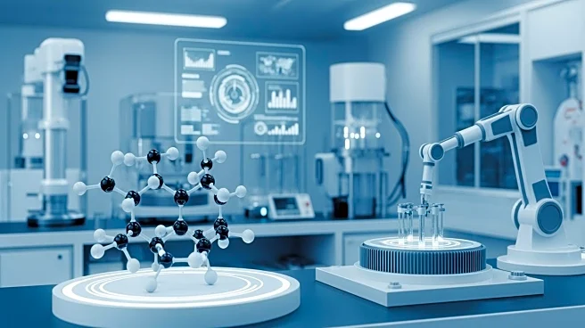 Pharmaceutical Manufacturing eBook Highlights Industry Innovations and Challenges