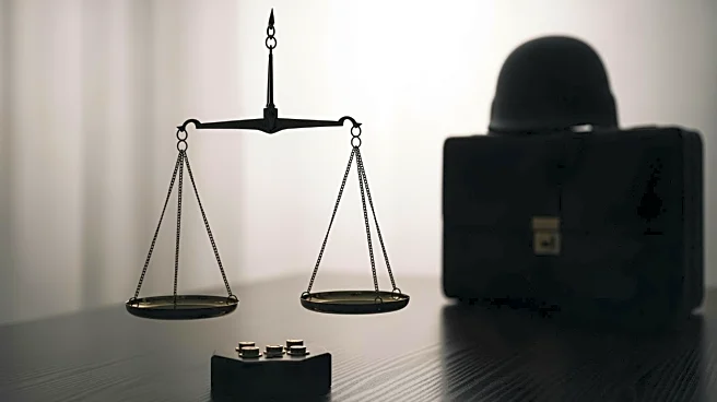 Supreme Court Considers Contractor Liability in Military Operations Case