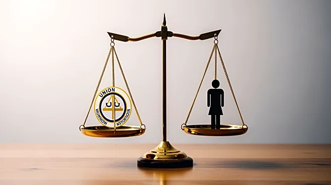 National Labor Relations Board Enforces Employee Rights and Union Activities