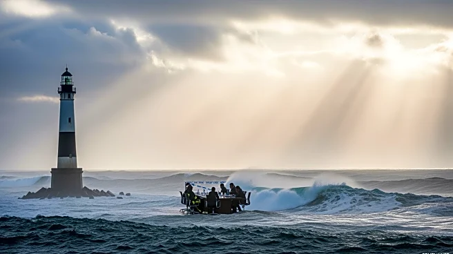 Washington Post Analysis Reveals Climate Change Intensifying Global Flood Risks