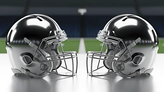 Detroit Lions Consider Trade to Address Offensive Line Injuries