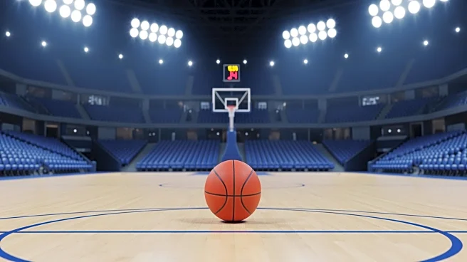 UNC Clears Luka Bogavac, Resolving Eligibility for International Guard