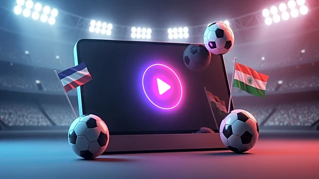 Liverpool vs. Real Madrid Champions League Match Available for Streaming