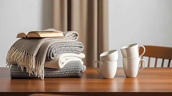 Tekla Expands into Home Lifestyle with New London Store and Apparel Offerings