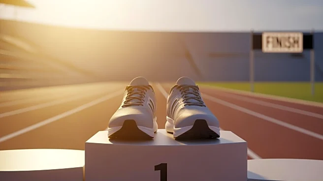 M-A Cross Country Teams Excel in PAL Championship, Boys Secure Fourth Consecutive Title