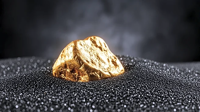 Bastion Minerals Acquires Ninnis Gold Project in Western Australia, Expanding Mining Portfolio