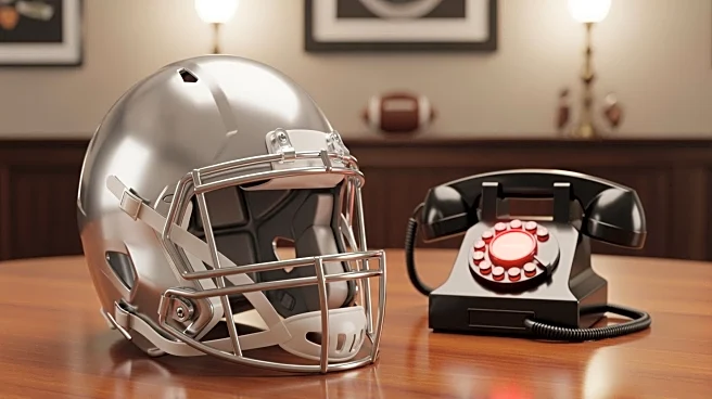 Jerry Jones Confirms Dallas Cowboys' Trade Plans Ahead of Deadline