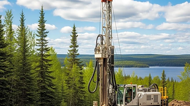 Skyharbour Resources Advances Moore Lake Uranium Drilling Plans in Canada