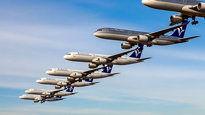 Ryanair Plans Full Fleet of Boeing 737-8-200s for 2026 Summer Season