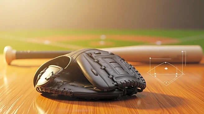 Drake Baldwin Named NL Rookie of the Year Finalist After Impressive Season