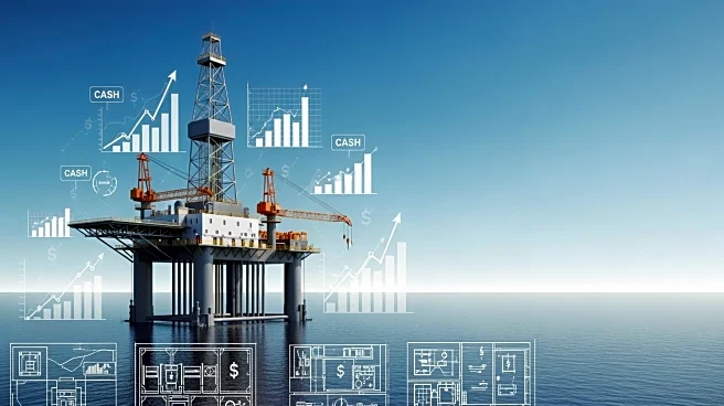 BP Reports Strong Q3 Performance with $7.8 Billion Cash Flow and New Project Startups