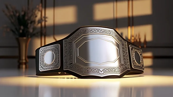 Kayla Harrison Wins UFC Bantamweight Title, Boosts Net Worth and Brand Deals