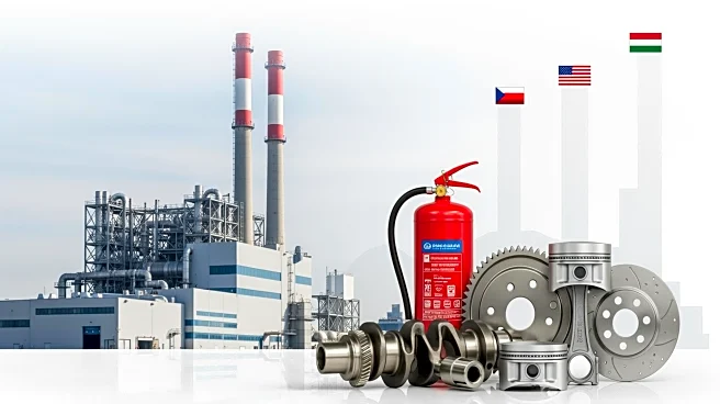 Novelis Plant to Reopen in December After Fire Disruption Affects Major Automakers